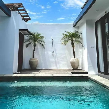 Casa Di Pererenan Villa