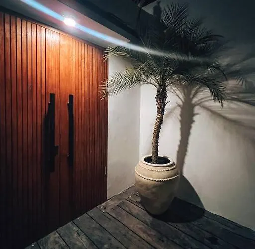 Casa Di Pererenan * チャングー