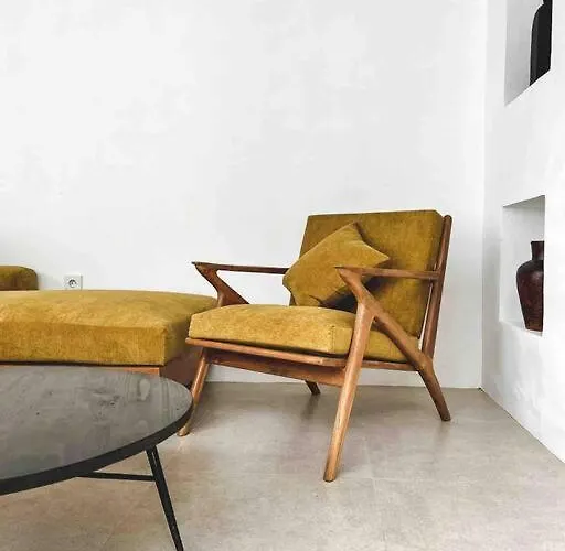 Casa Di Pererenan ヴィラ *