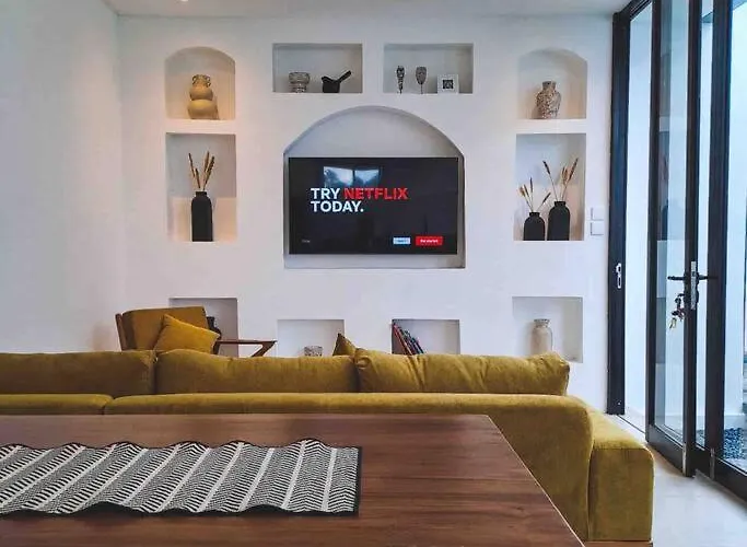Casa Di Pererenan チャングー